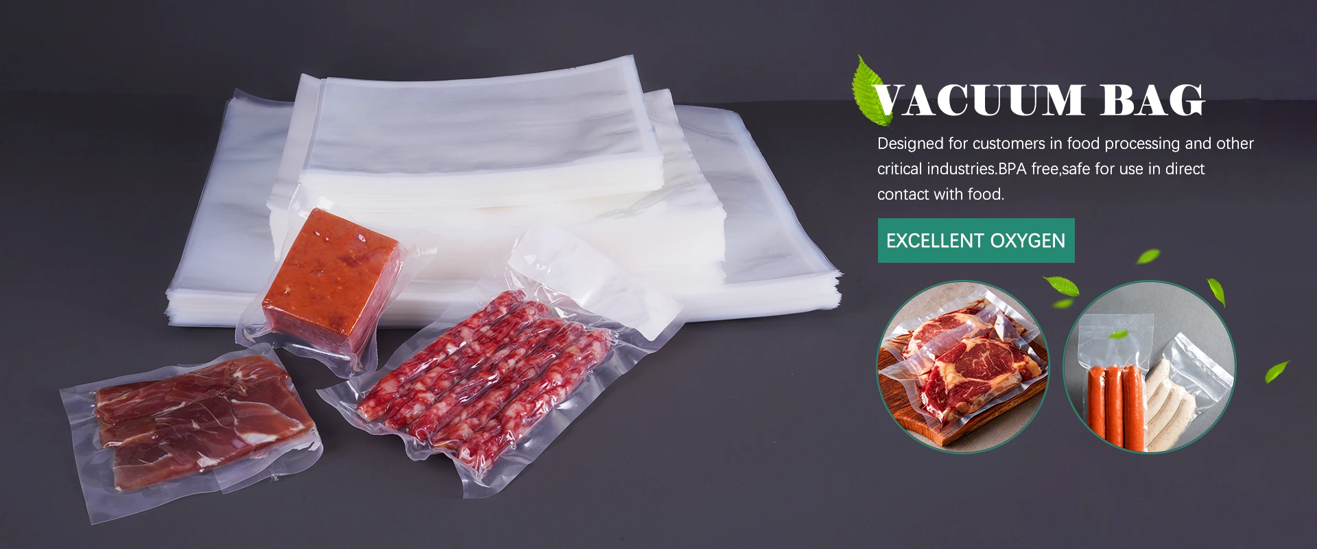 /Dobavitelj vakuumske vrečke