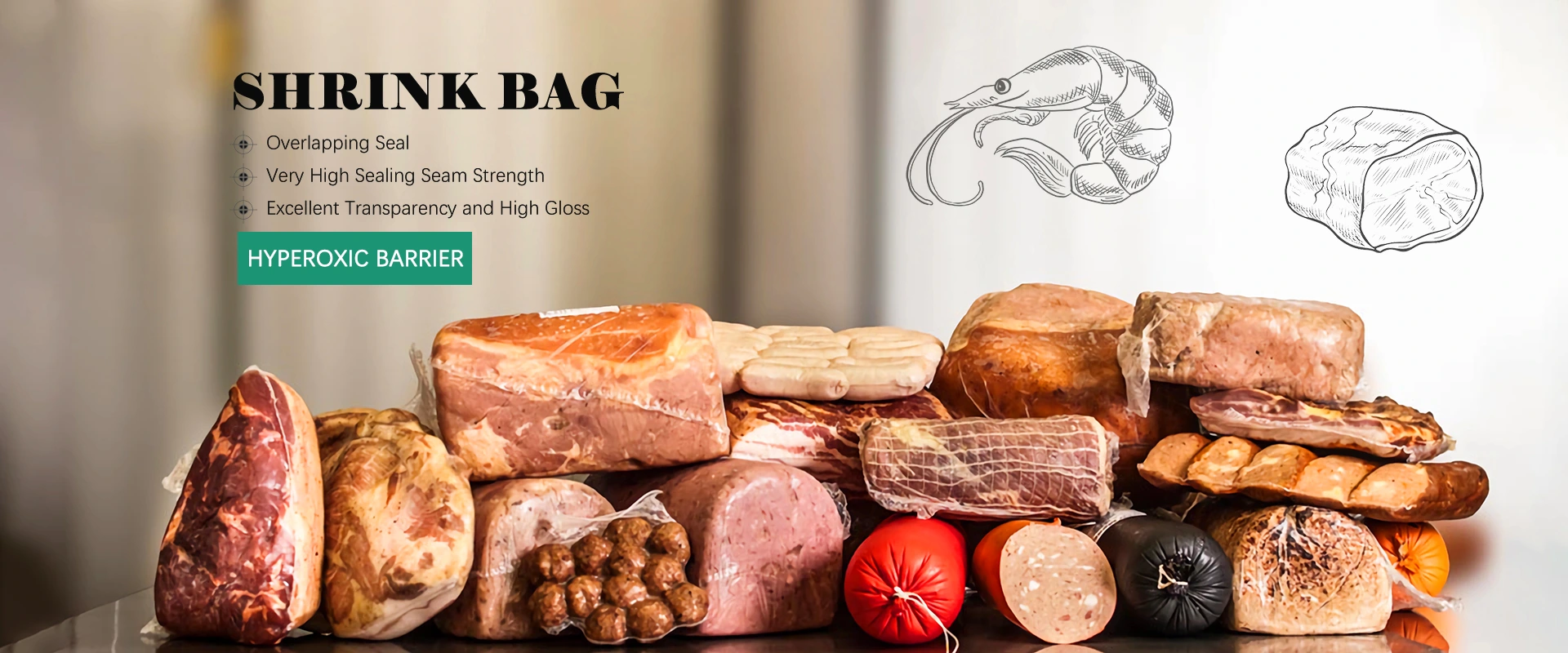 Proizvajalec termoformirne folije