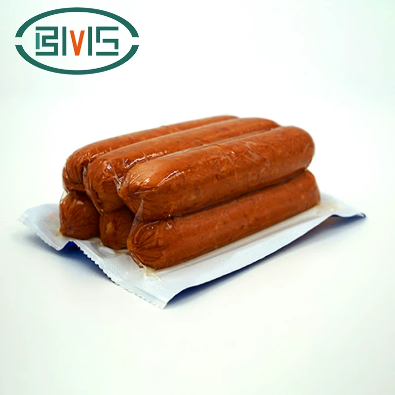 EVOH High Barrier Termoforming Film