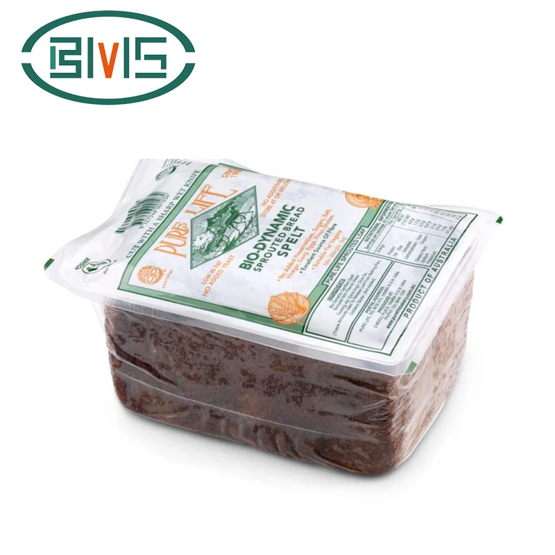 Nylon PE zgornji filmski film Termoforming Film